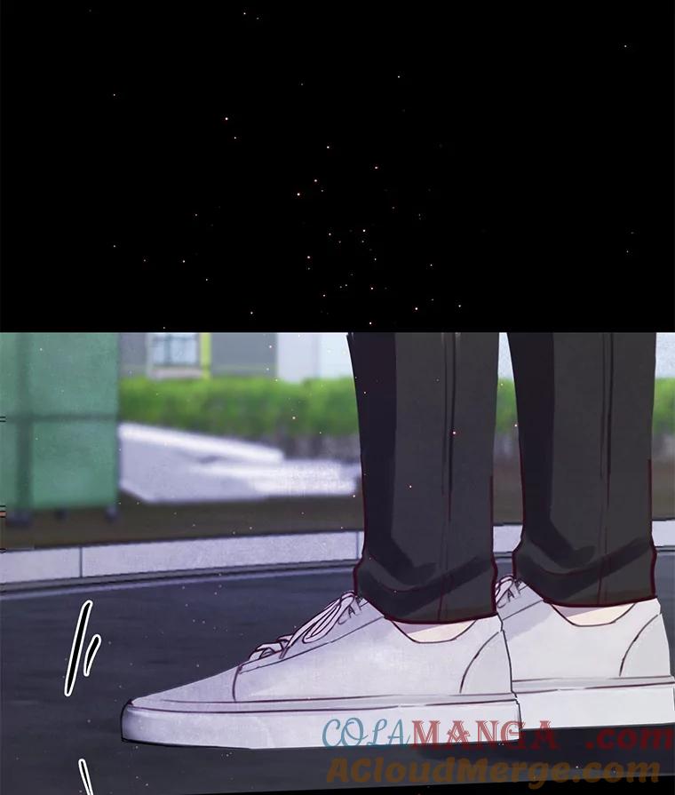 《触发嫉妒》71.恐惧 第53页