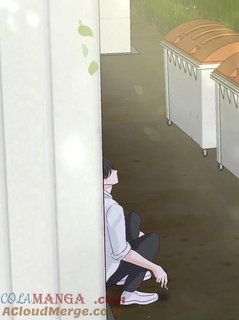 《触发嫉妒》72.只想让你幸福 第185页