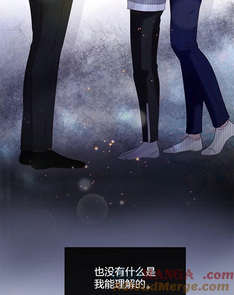 《触发嫉妒》73.不理解 第113页