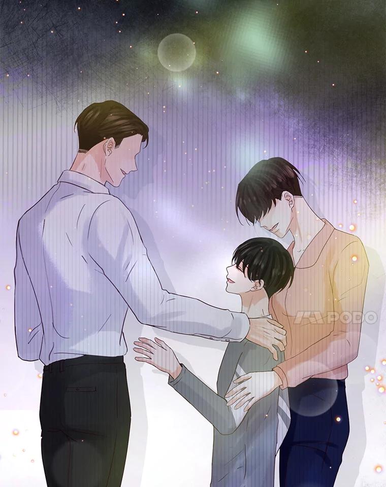 《触发嫉妒》73.不理解 第112页