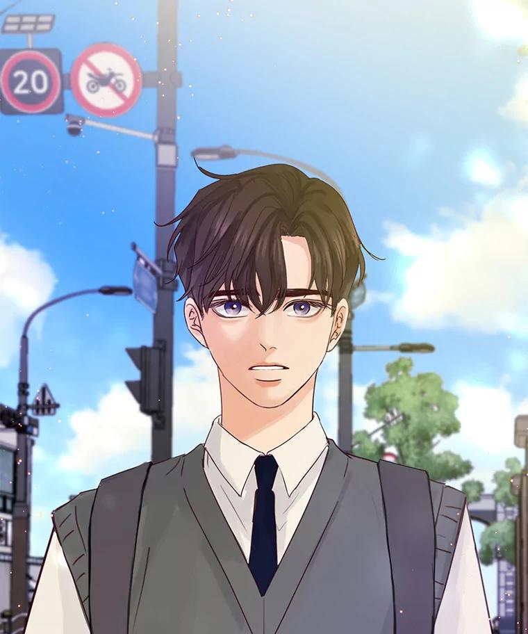 《触发嫉妒》73.不理解 第51页
