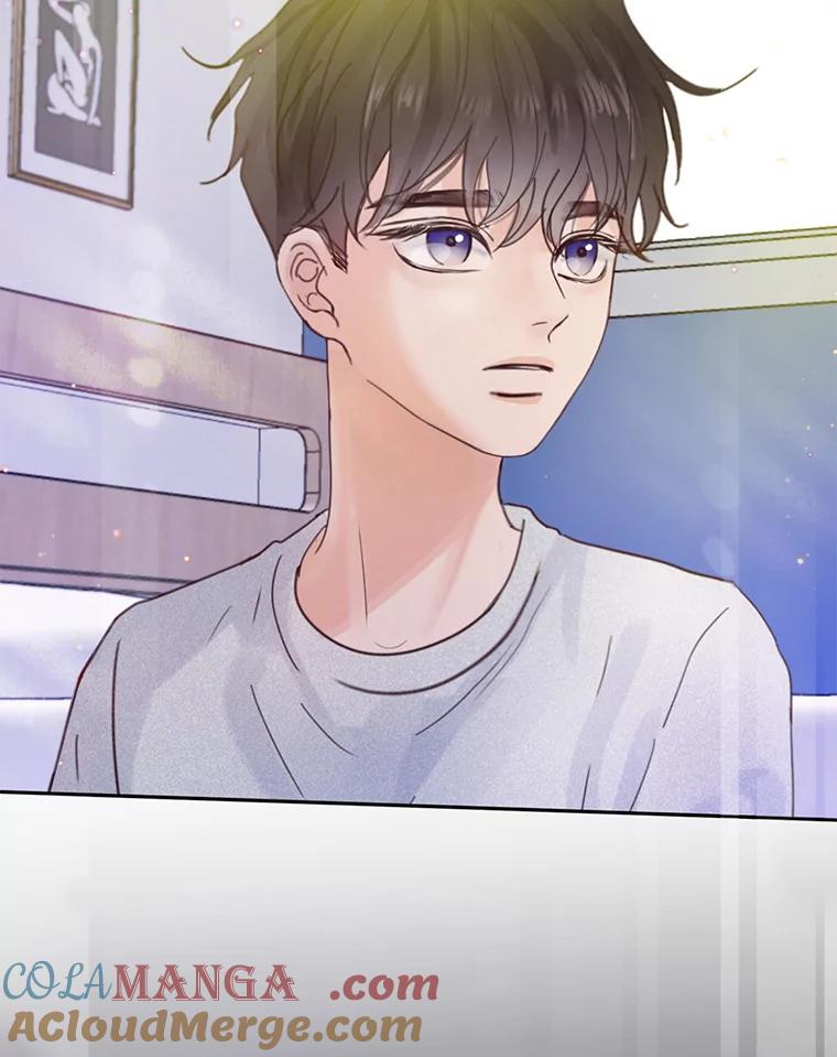 《触发嫉妒》73.不理解 第117页