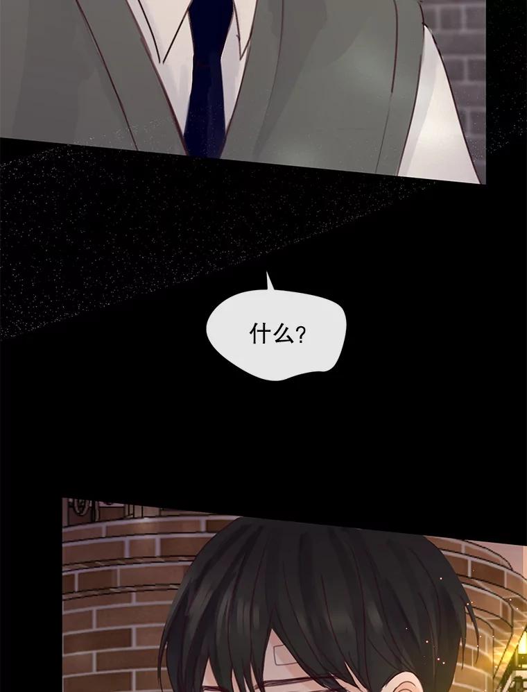 《触发嫉妒》75.倾泻的感情 第34页