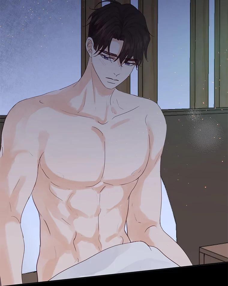 《触发嫉妒》75.倾泻的感情 第120页