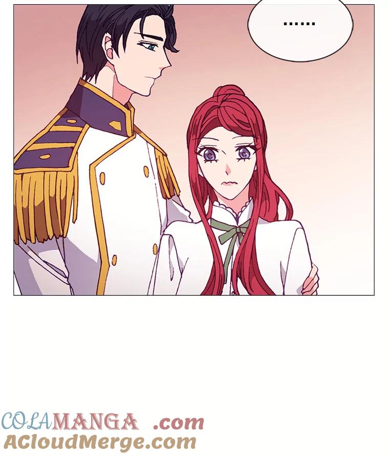 《图书馆需要魔女》76.崴脚 第5页