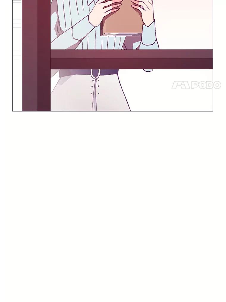 《图书馆需要魔女》76.崴脚 第90页