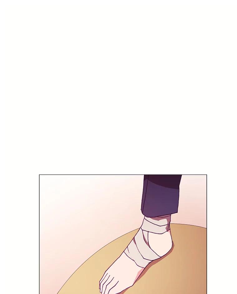 《图书馆需要魔女》76.崴脚 第55页