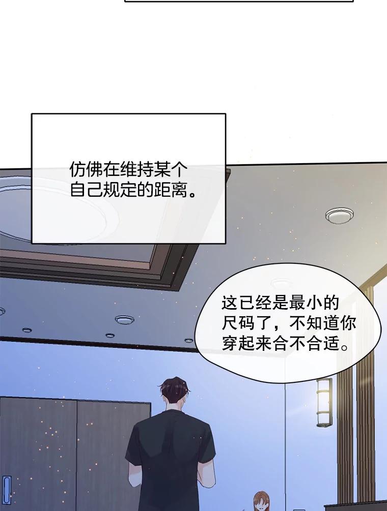《触发嫉妒》76.说谎 第95页