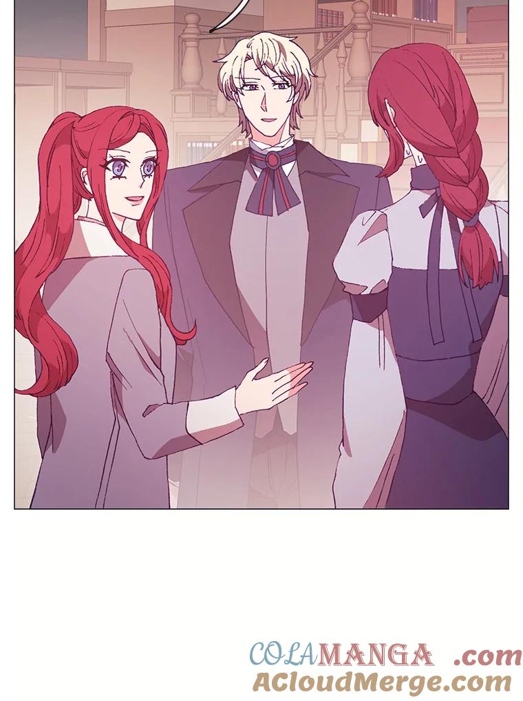 《图书馆需要魔女》77.看破 第61页