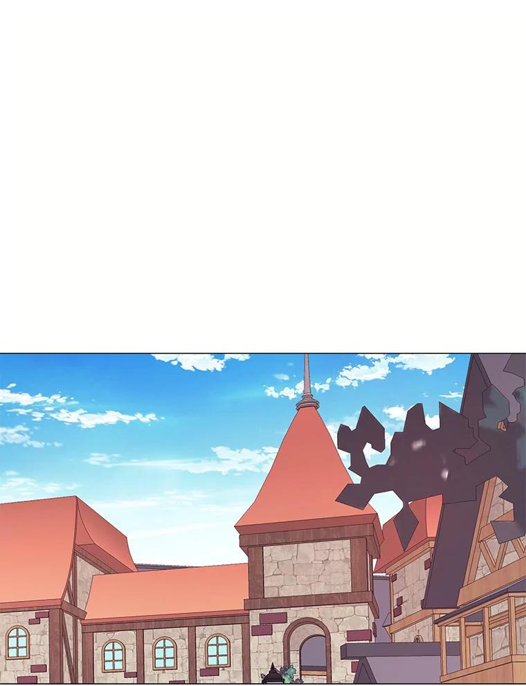 《图书馆需要魔女》78.跟踪 第100页