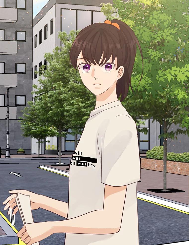 《触发嫉妒》77.美好的记忆 第134页