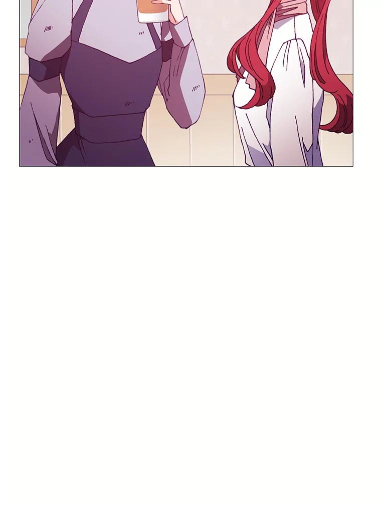 《图书馆需要魔女》79.脱掉衣服 第90页
