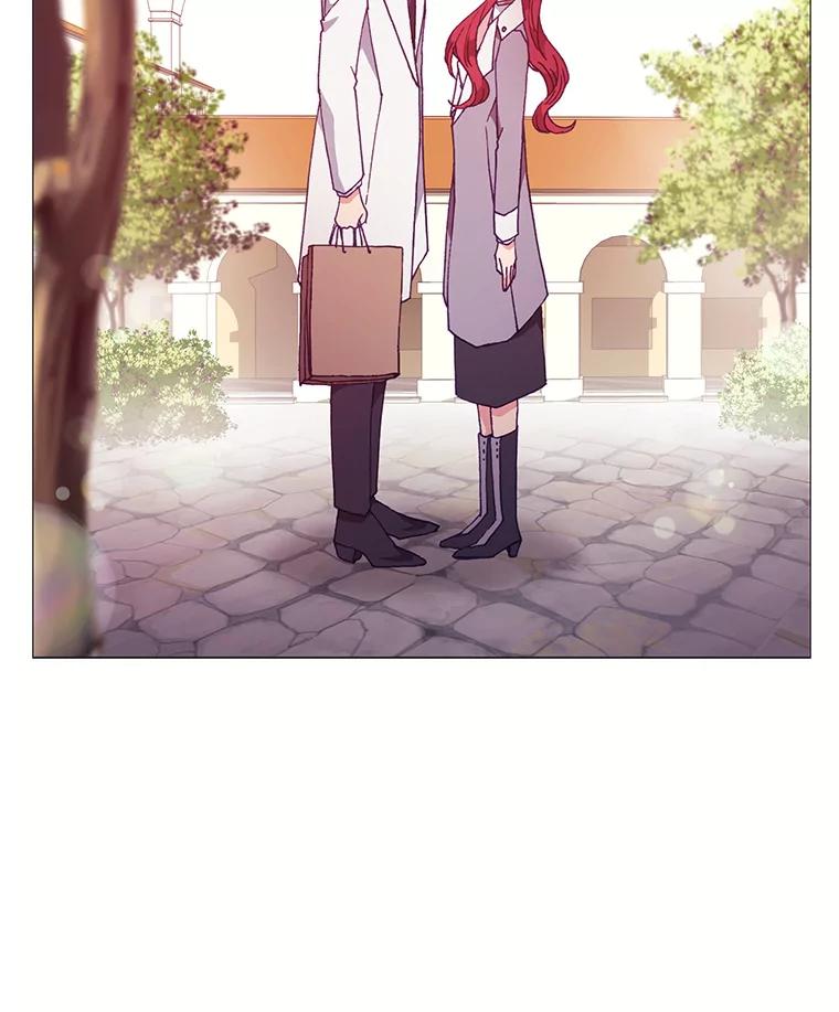 《图书馆需要魔女》79.脱掉衣服 第82页