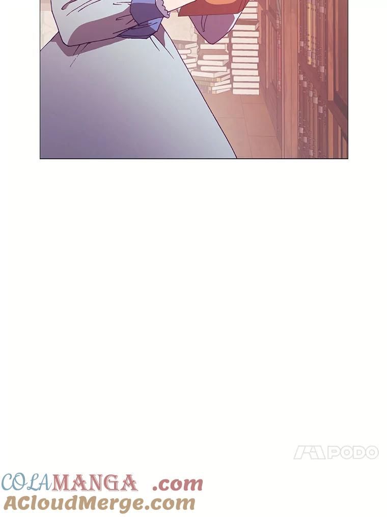 《图书馆需要魔女》80.特殊暗号 第89页