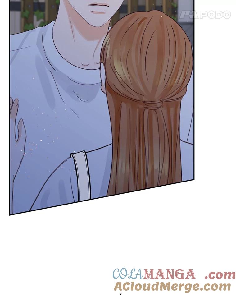 《触发嫉妒》79.断联 第117页
