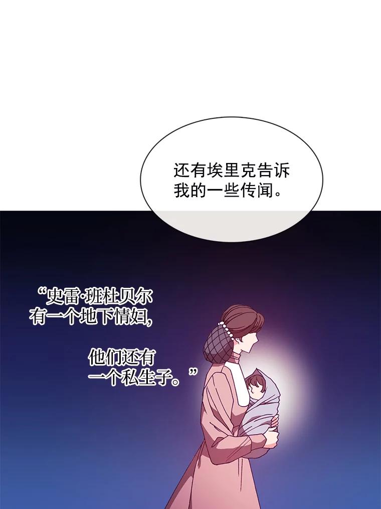 《图书馆需要魔女》80.特殊暗号 第72页