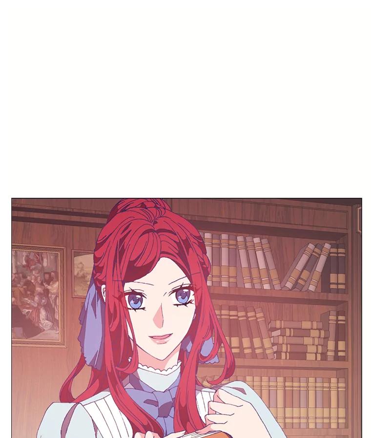 《图书馆需要魔女》80.特殊暗号 第94页