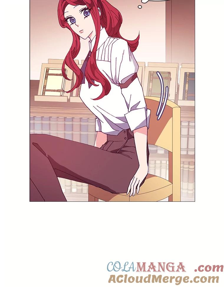 《图书馆需要魔女》81.烤牛肉 第53页