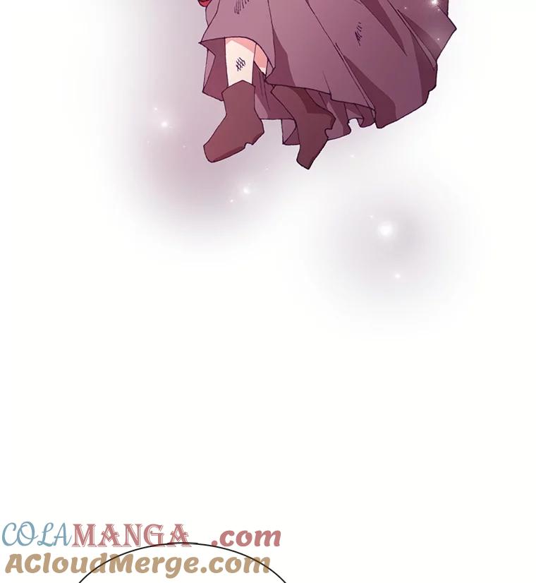 《图书馆需要魔女》82.余生的另一半 第61页