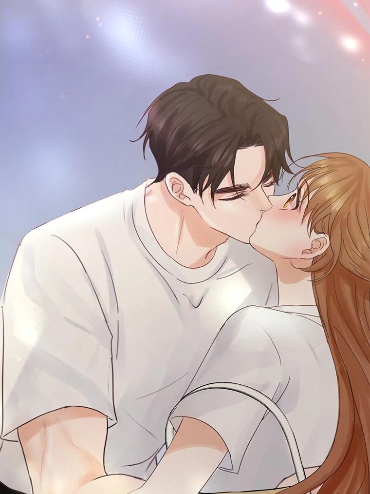 《触发嫉妒》81.谦语的家 第19页