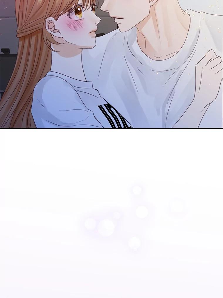 《触发嫉妒》81.谦语的家 第100页