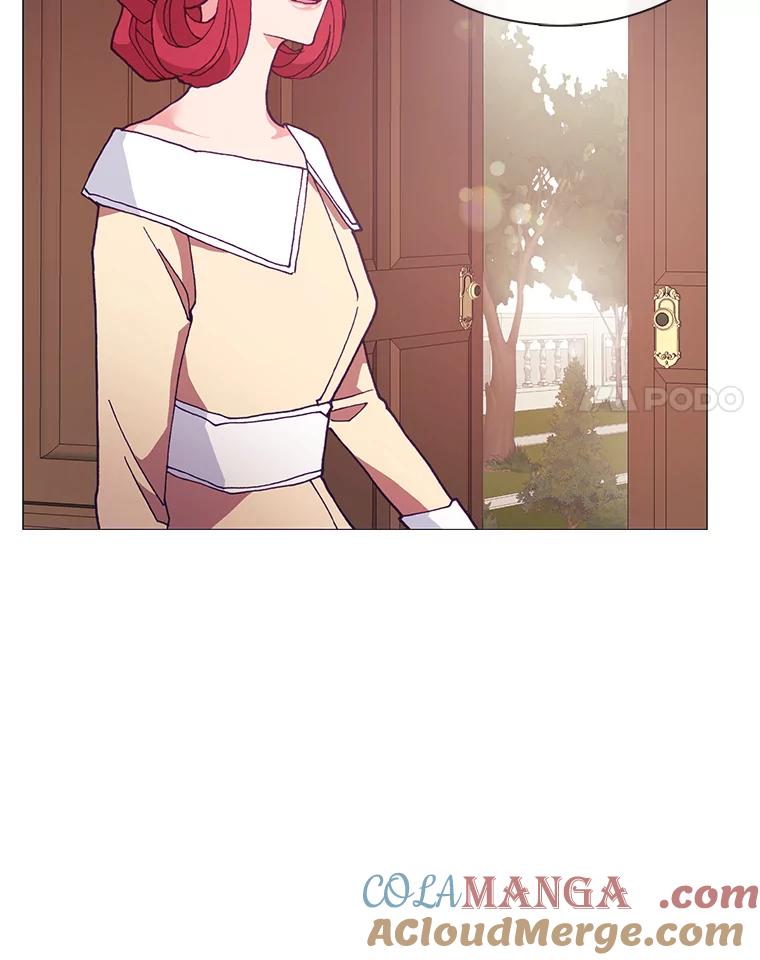 《图书馆需要魔女》84.伊丽莎白 第49页