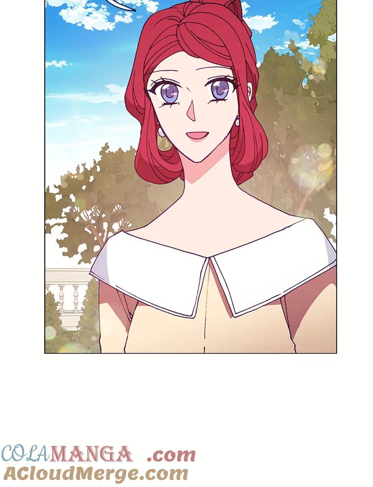 《图书馆需要魔女》85.礼物 第57页