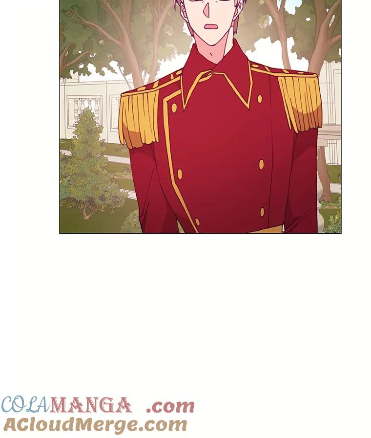《图书馆需要魔女》85.礼物 第81页