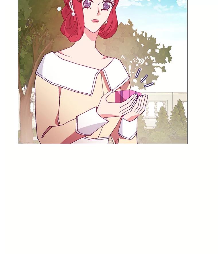 《图书馆需要魔女》85.礼物 第60页