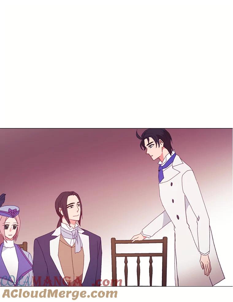 《图书馆需要魔女》86.精彩的仪式 第13页