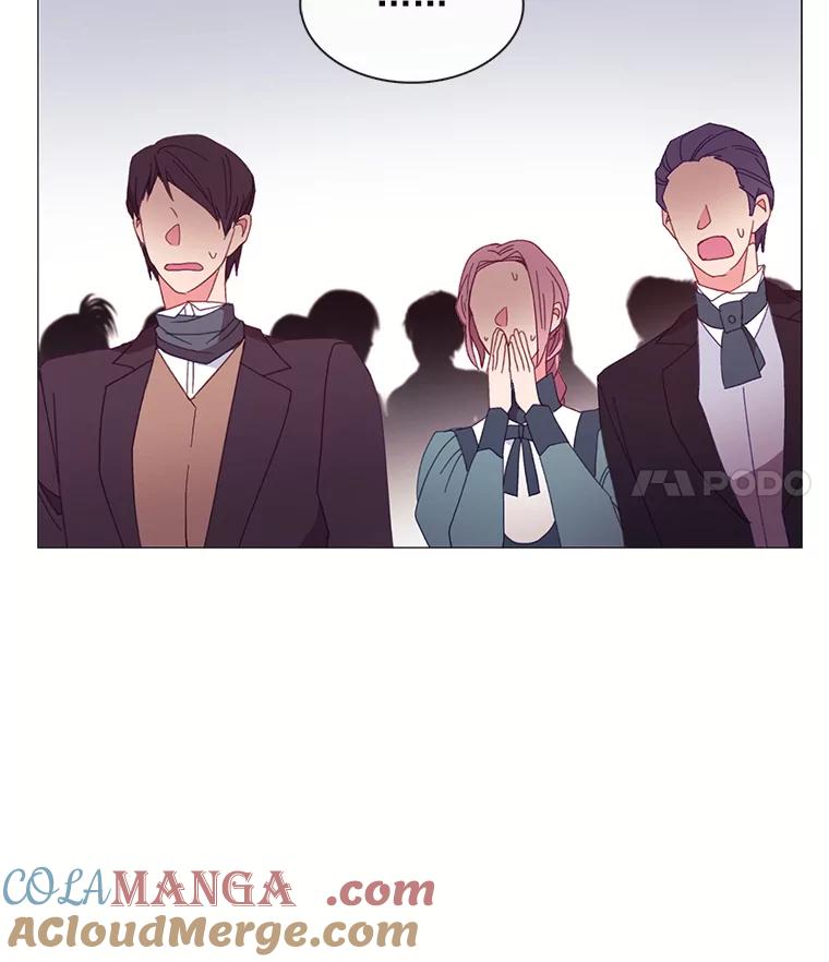 《图书馆需要魔女》86.精彩的仪式 第61页
