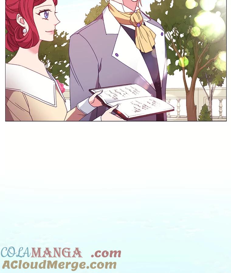 《图书馆需要魔女》86.精彩的仪式 第49页
