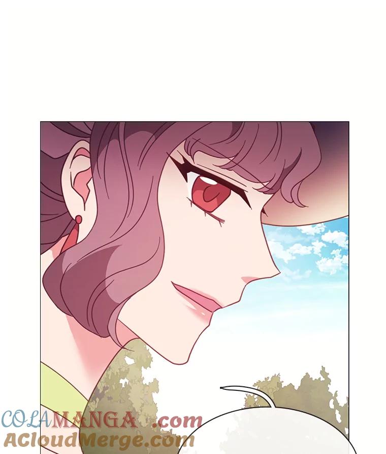 《图书馆需要魔女》87.不存在任何感情 第61页