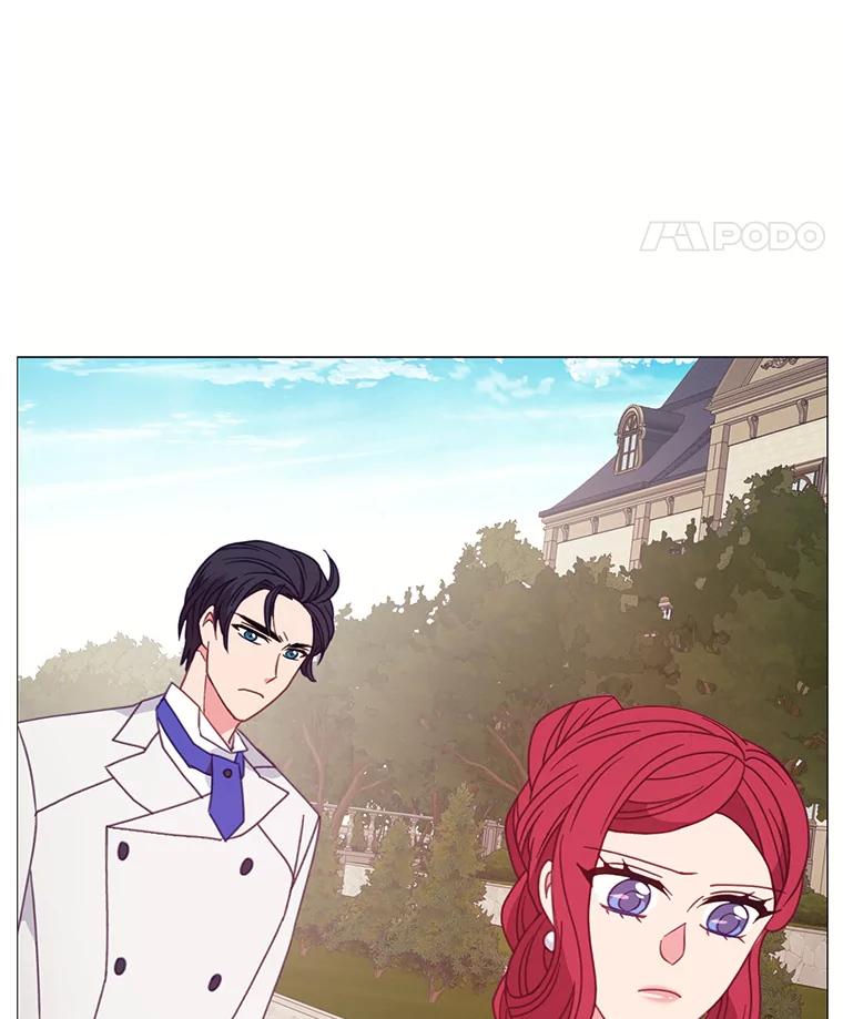 《图书馆需要魔女》87.不存在任何感情 第103页