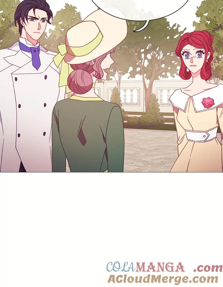 《图书馆需要魔女》87.不存在任何感情 第77页