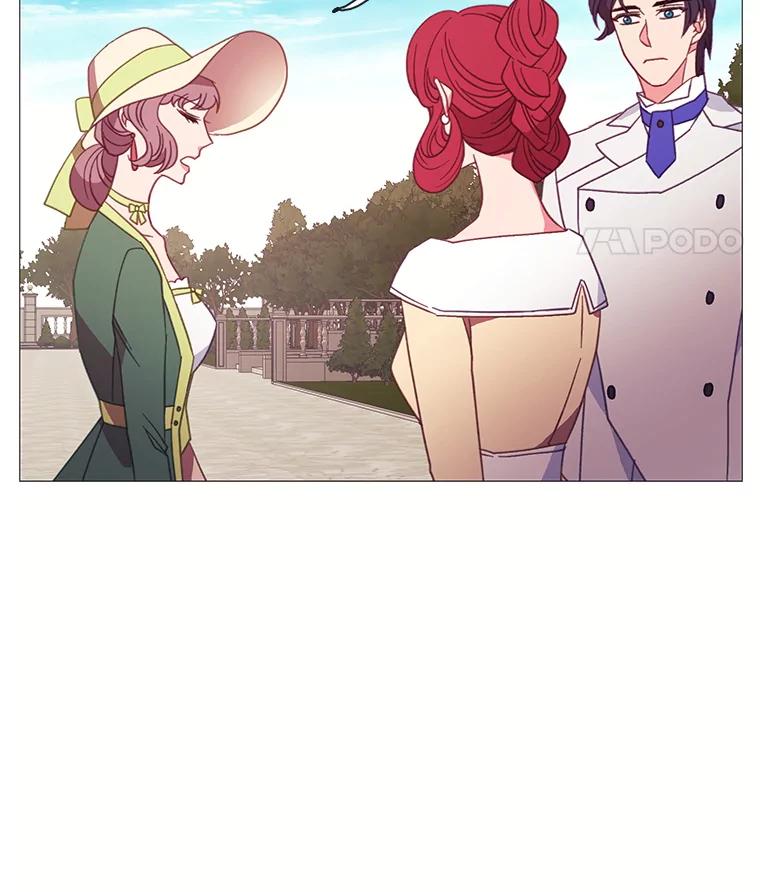 《图书馆需要魔女》87.不存在任何感情 第60页