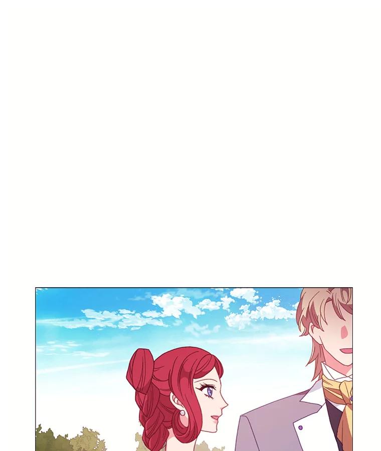 《图书馆需要魔女》87.不存在任何感情 第6页