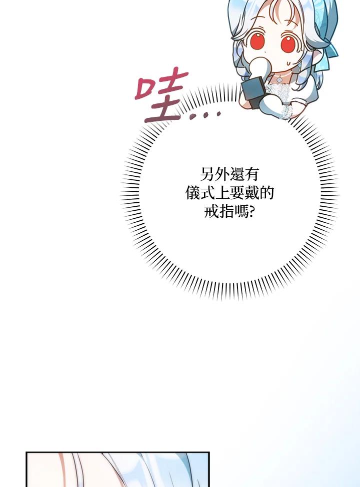 成为我笔下男主之妻 第100话 第86页