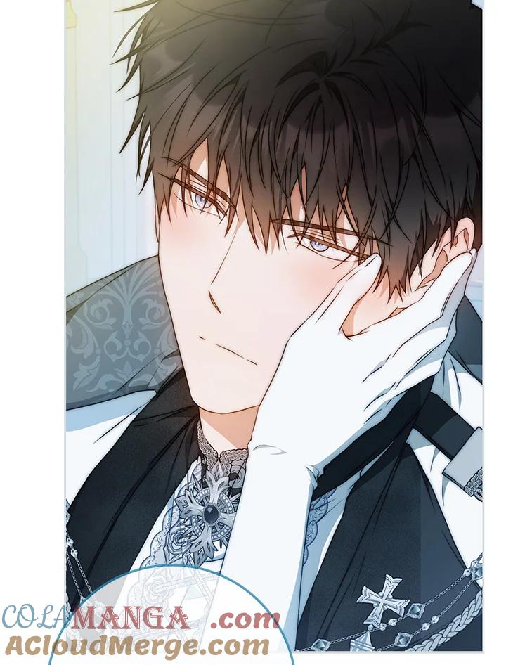 成为我笔下男主之妻 第100话 第125页