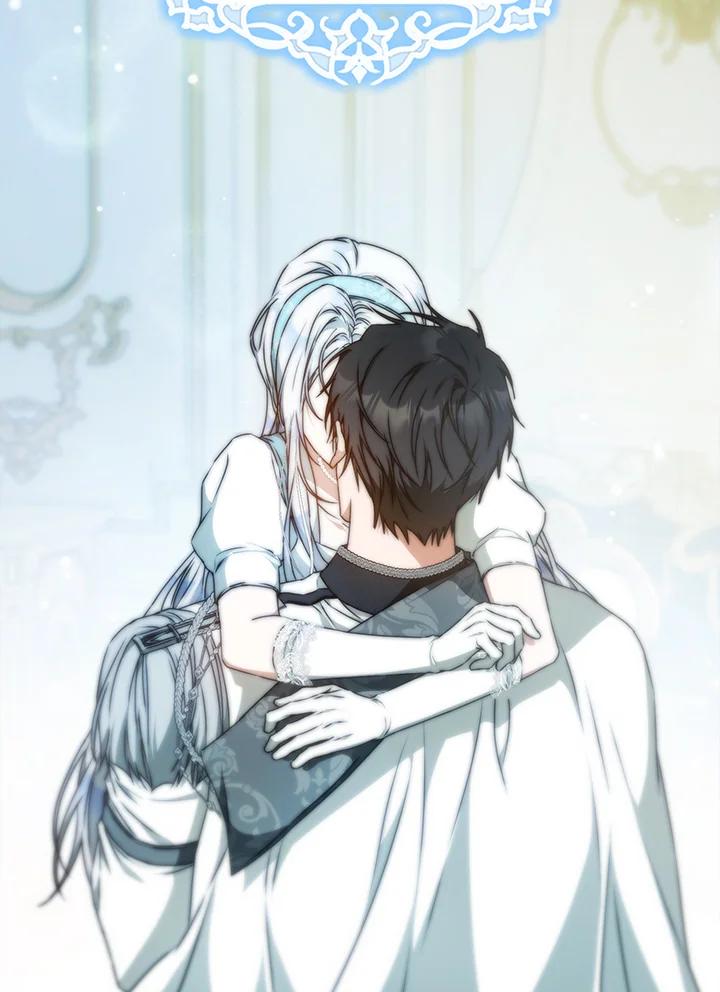 成为我笔下男主之妻 第100话 第112页