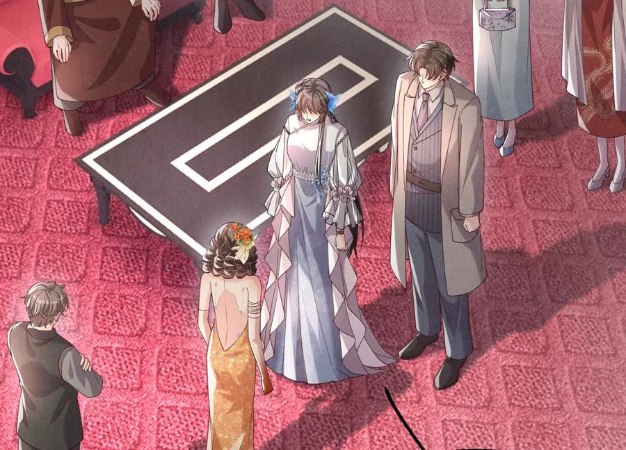 《少帅每天都在吃醋3：少帅是醋精》第18话 逮捕 第6页