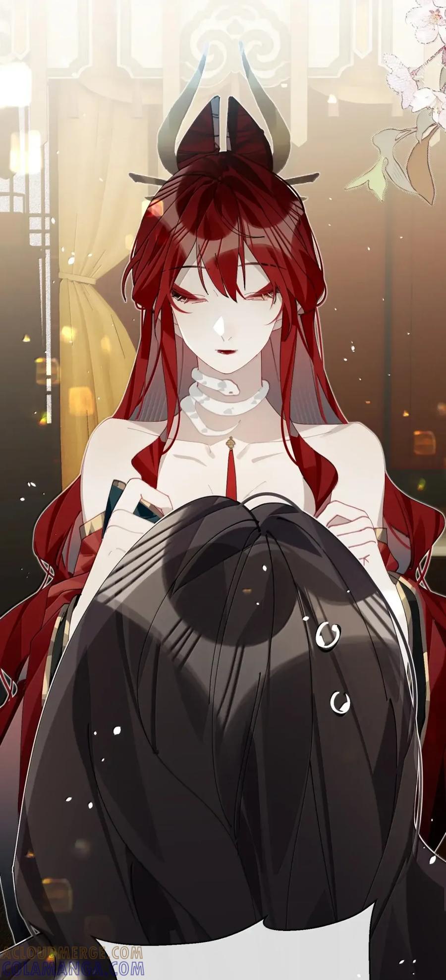 缠枝 17 动静 第15页