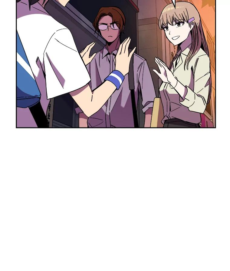 《STRESSER》97.小心翼翼地庆祝 第51页