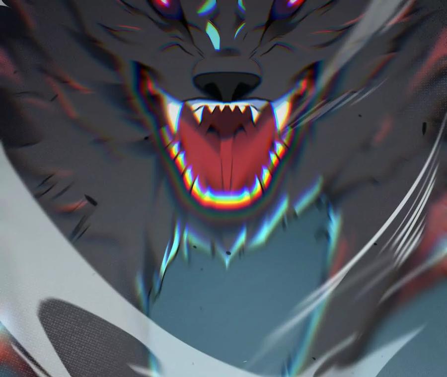 《仙王狩猎法则》尸狼偷袭 第46页