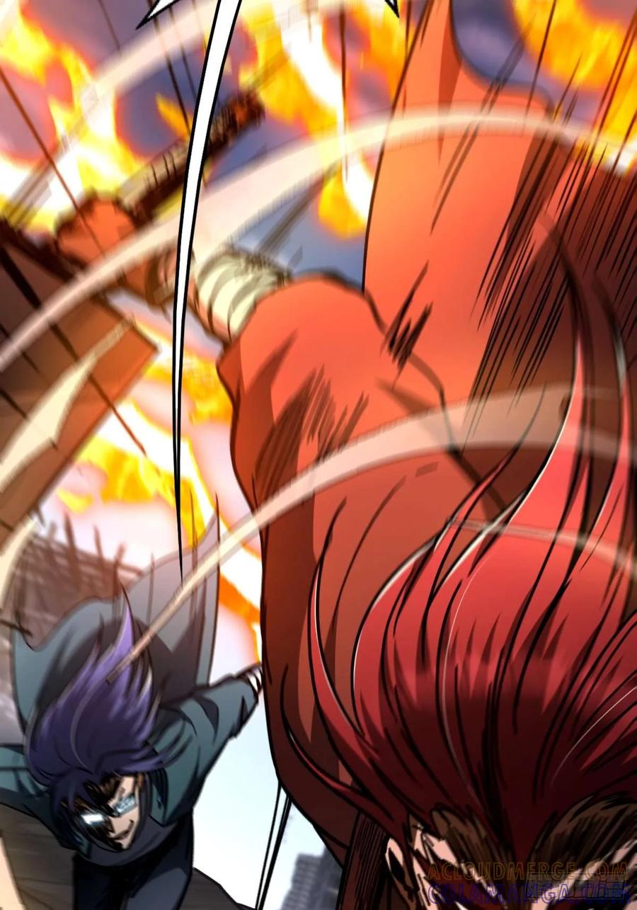 我在末世词条成神 - 035 风火龙卷 - 第46张图