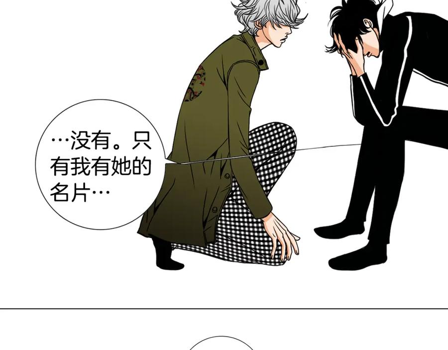 猫一样的男人 第31话 后悔 第21页