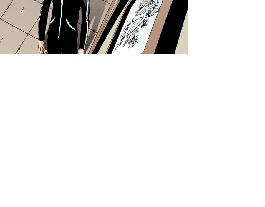 猫一样的男人 第31话 后悔 第69页