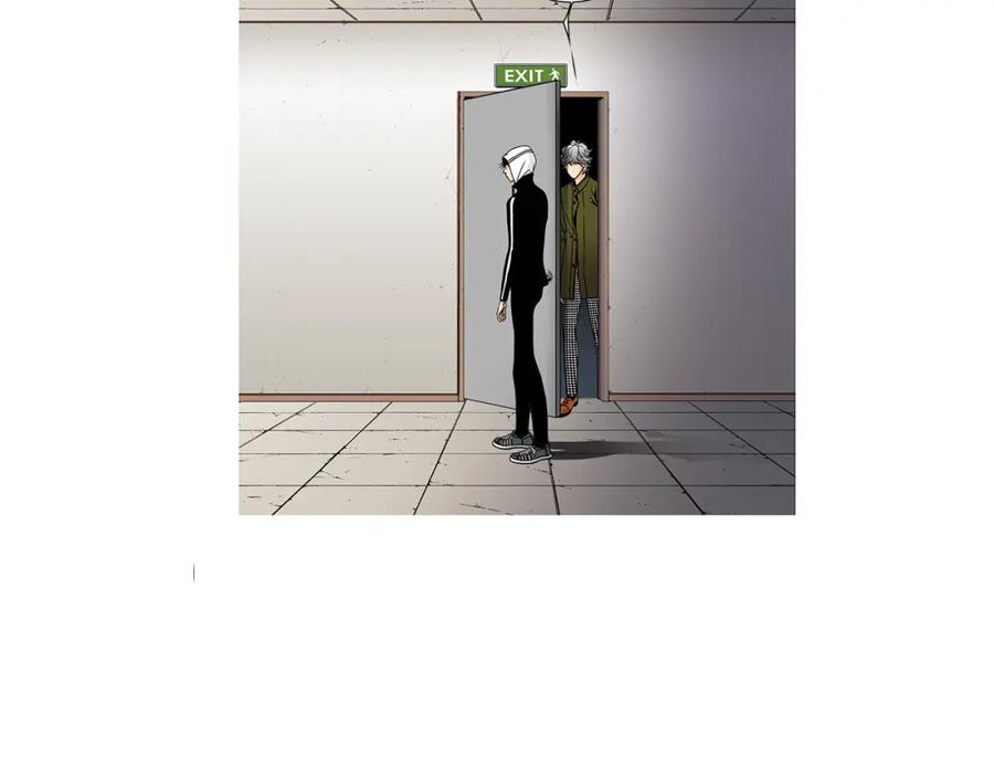 猫一样的男人 第31话 后悔 第65页