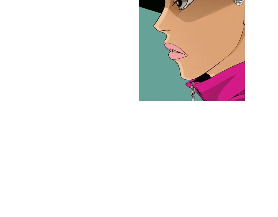 猫一样的男人 第33话 完美情侣 第20页