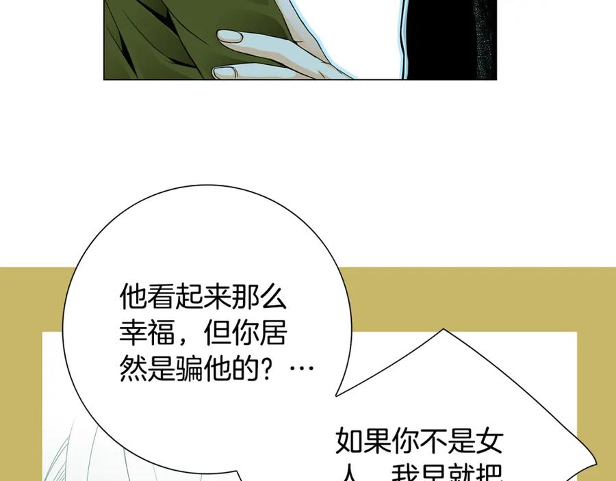 猫一样的男人 第33话 完美情侣 第27页